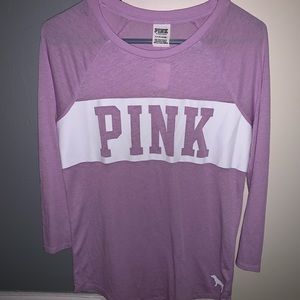 Victoria Secret Pink
